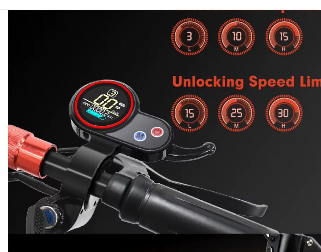 Kickboard: E-scooter 500w 48volt 15 ah – Nuovo e nell'imballaggio originale da Cugy VD venduto da Shoopvizion 1
