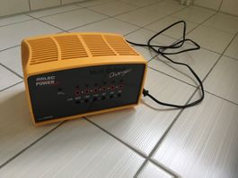 Ladegeräte Arlec für alle Akkus bis 12 V