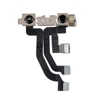 Module Caméra Avant iPhone X (pulled original demonté)