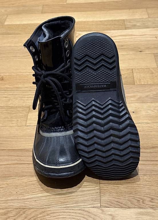 Sorel Scarpe da uomo: Sorel Winterstiefel Gr. 38 – Usato da Zürich venduto da sunsilvana 3