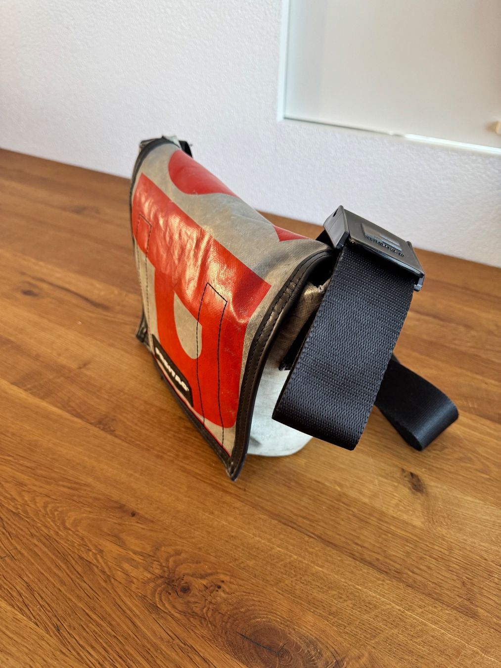 Freitag Borse: Freitag F11 LASSIE – Usato da Frauenfeld venduto da lind11 2