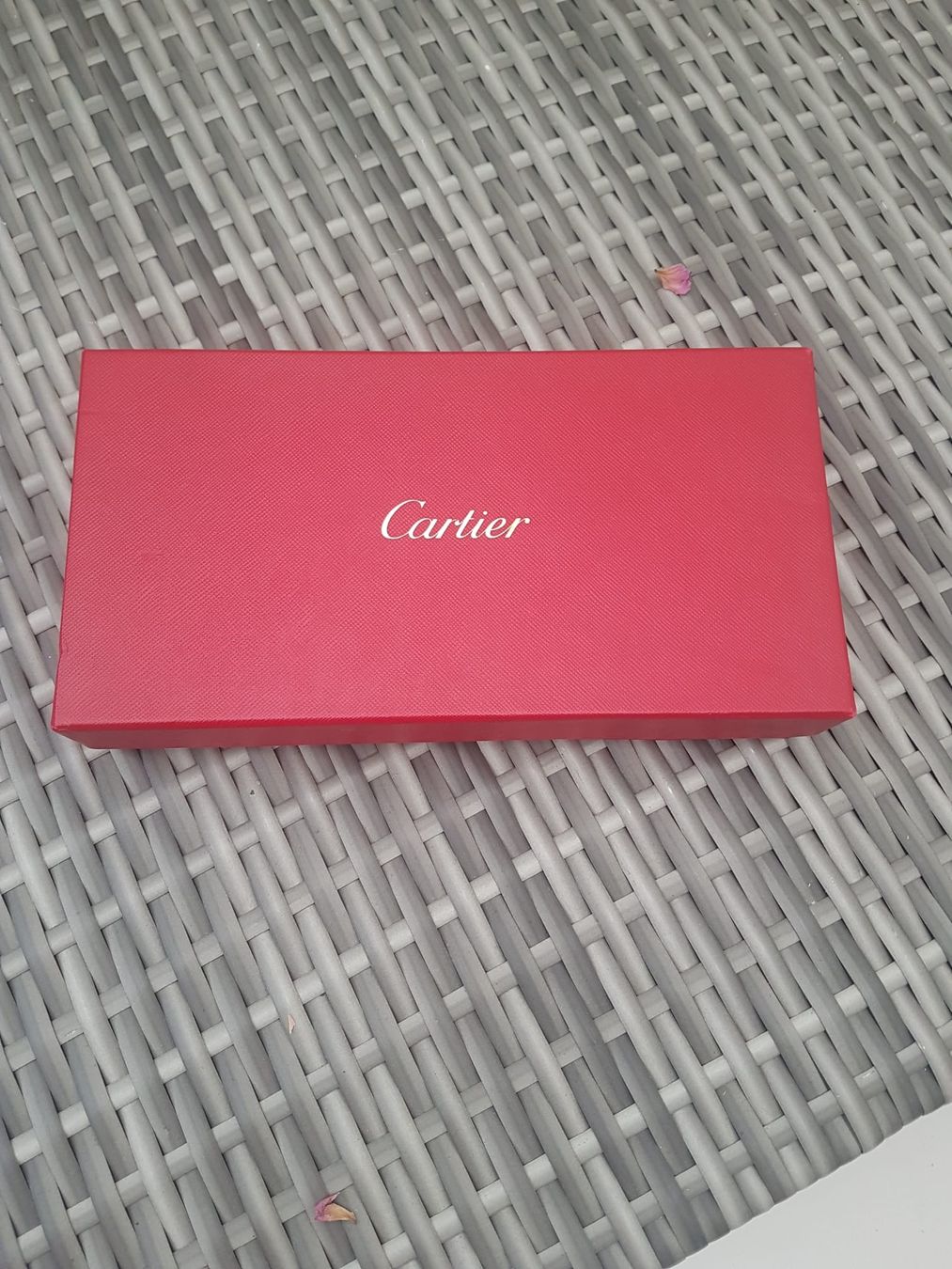 Cartier Sacs: pochette cartier neuve – Neuf avec emballage d'origine à Carouge GE par Natcal22 1