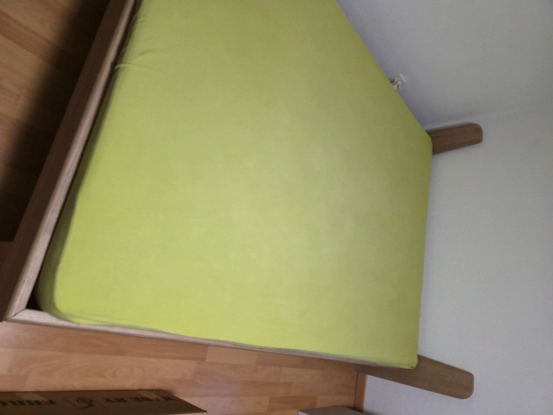 Letti: Bett 140×200 – Usato da Rorschach venduto da lau_9cpf 1