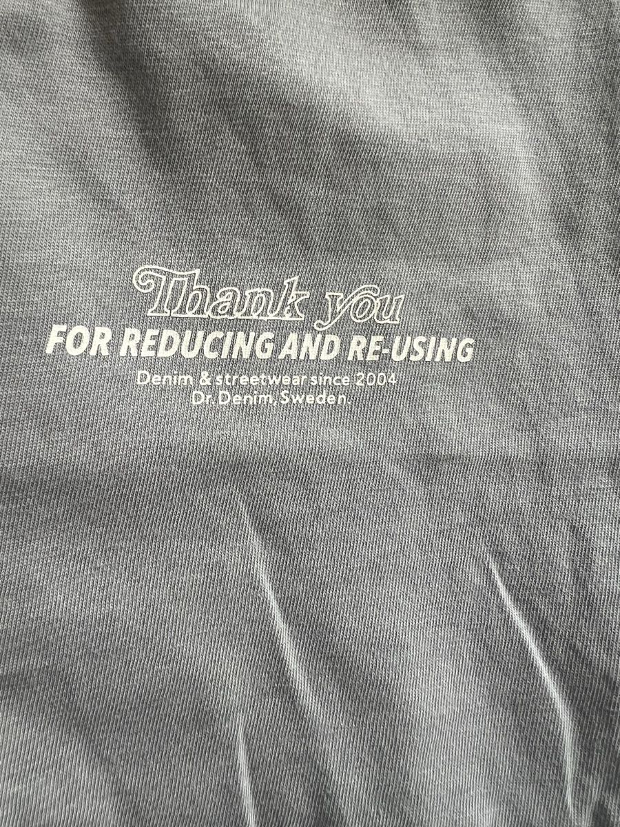 T-shirts: dr. denim tshirt – Neuf (Voir description) à Bern par lea_wf9x 3