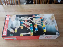 Quadrilla The Challenger inkl. Galaxy- und Melody Basic Set