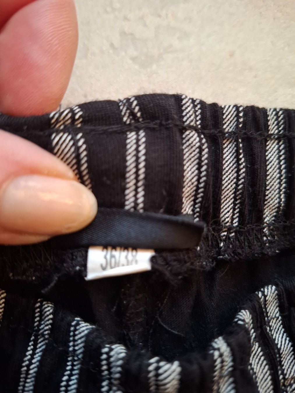 Negligees & Pigiami: Pyjama-Hose – Nuovo (secondo la descrizione) da Wenslingen venduto da kasjupeia 1