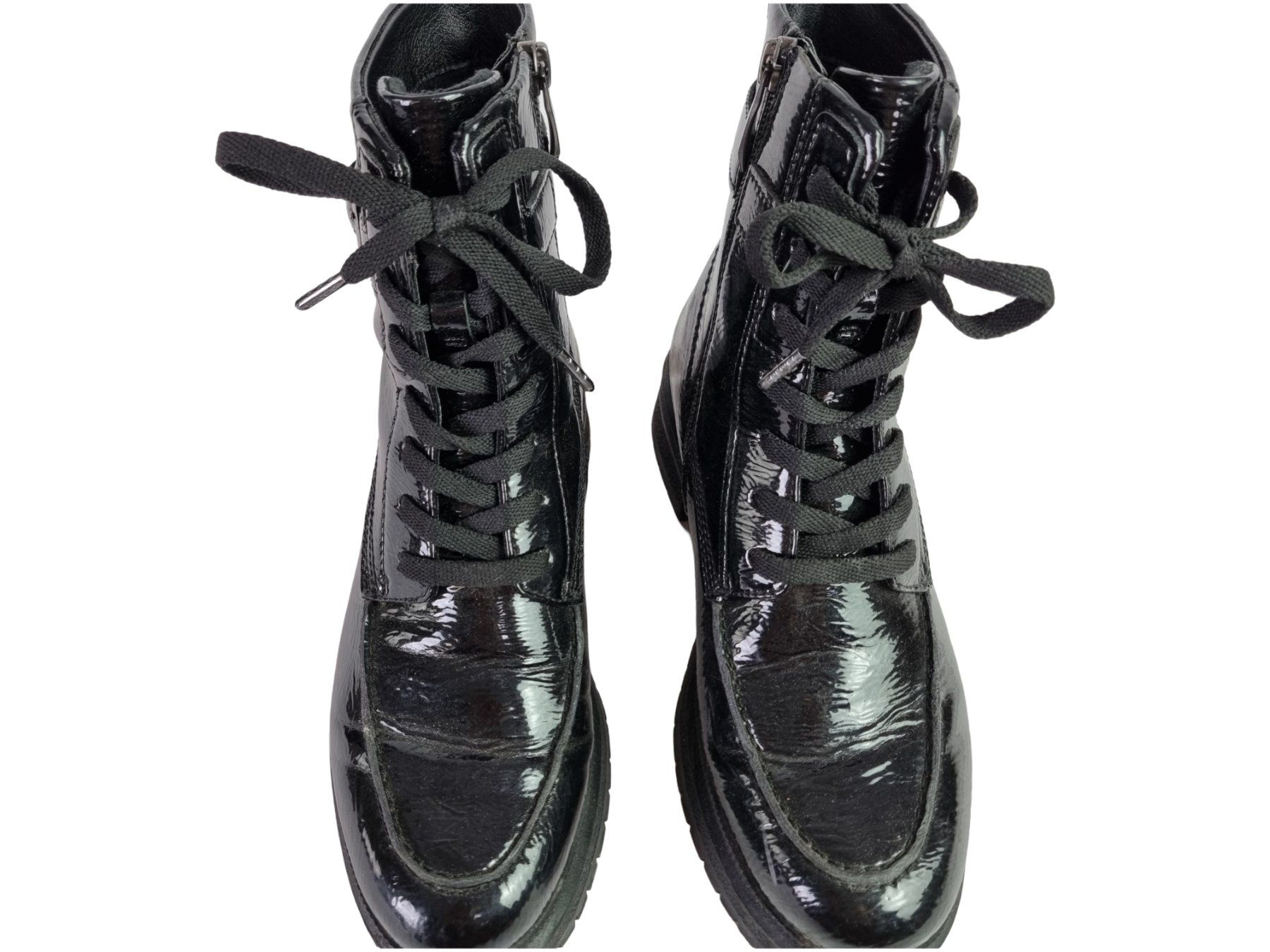 Tamaris Scarpe da donna: TAMARIS Stiefel schwarz Grösse 38 – Usato da Wangen b. Olten venduto da Restwert_Wangen
