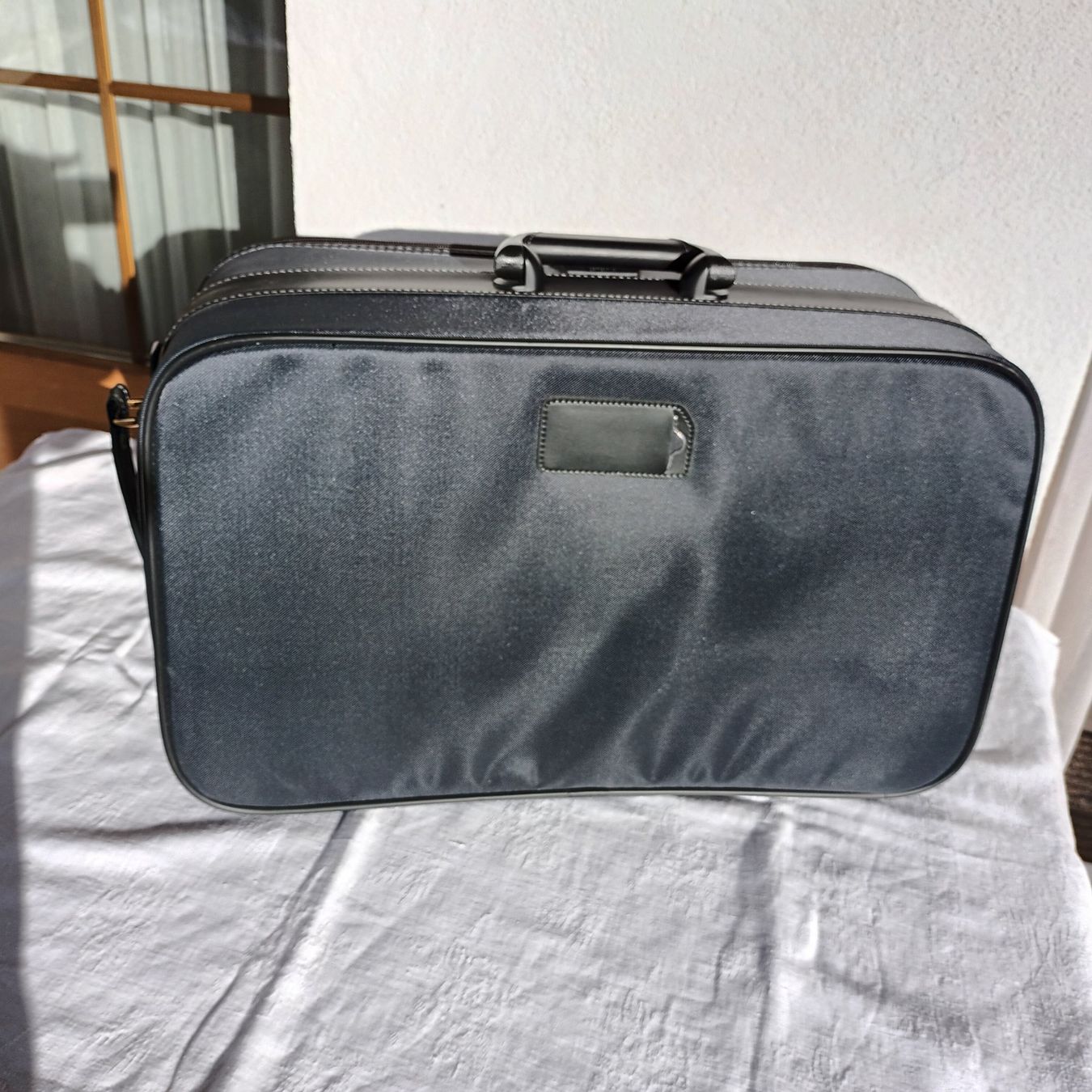 Samsonite Valigie: Reisetasche Reisekoffer Trolley von Samsonite – Usato da Bäretswil venduto da ricoric 1