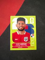 Panini FIFA WM 2026 Sticker - PAN 5