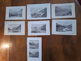 GRISONS