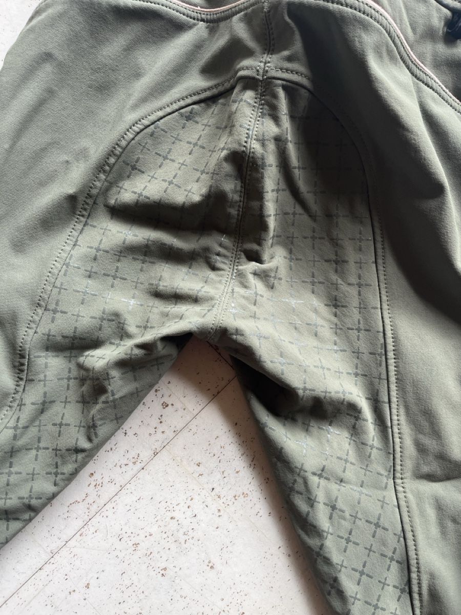 Felix Bühler Pantaloni: Felix Bühler Reithose – Nuovo (secondo la descrizione) da Klingnau venduto da bet_t9c6 2