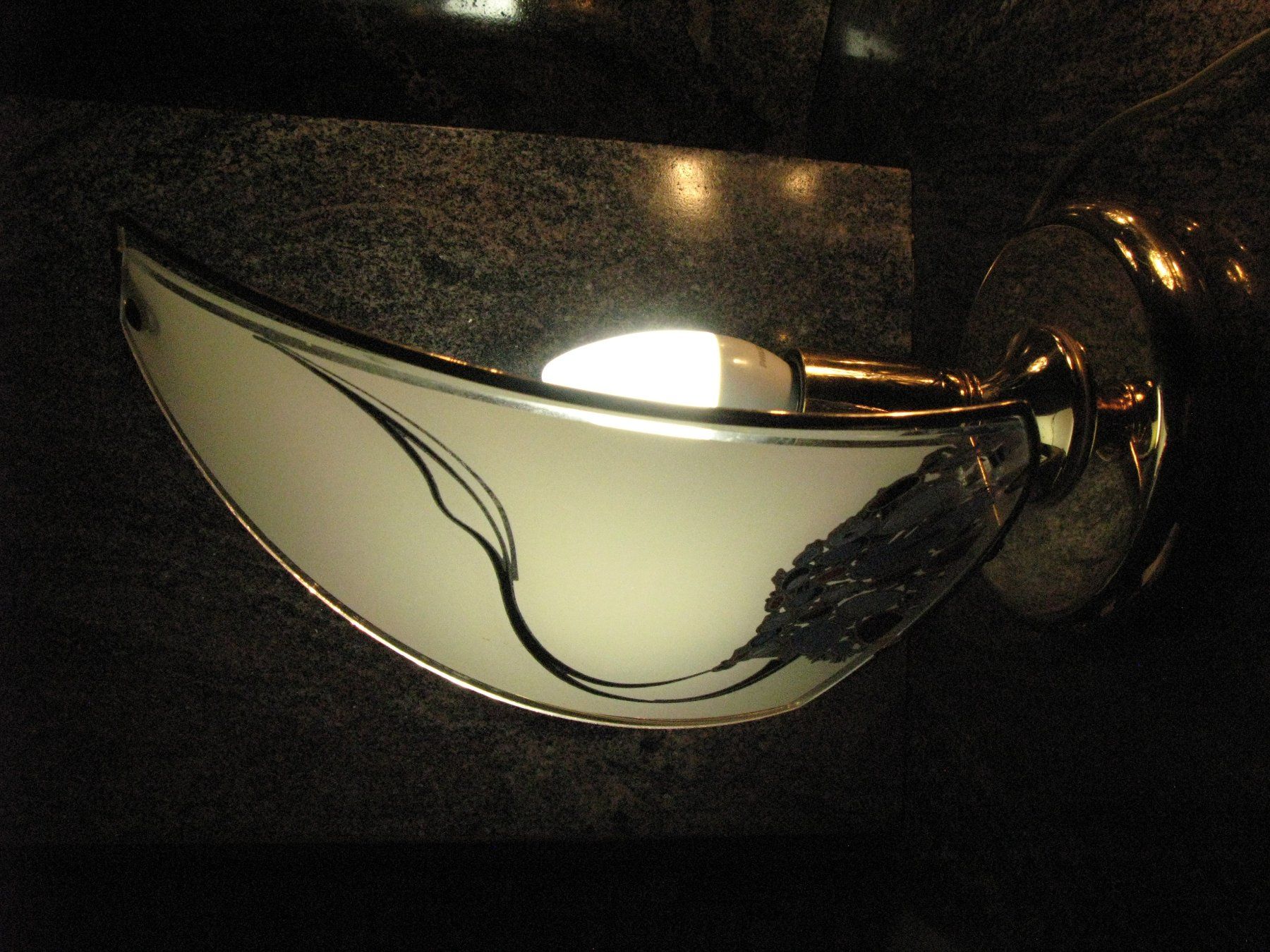 Lampade: Nachttischlampe – Usato da Langnau i. E. venduto da gf2_29jt 1
