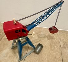Kran Vintage von Gama