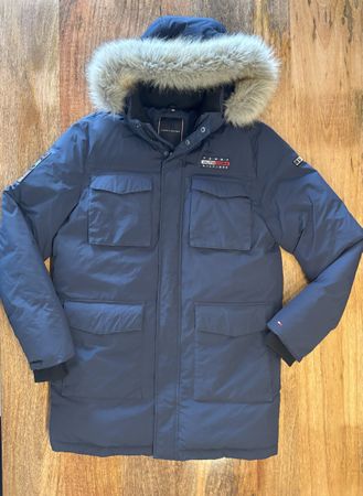 Tommy Hilfiger Winterparka Gr.176