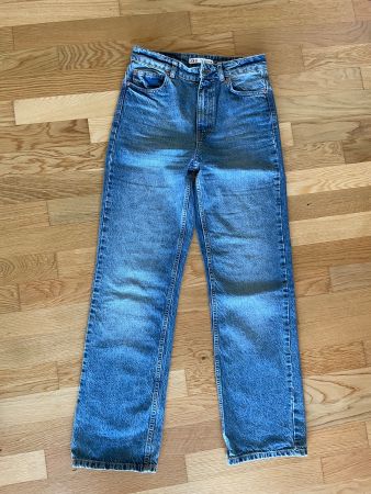 Jeans ZARA