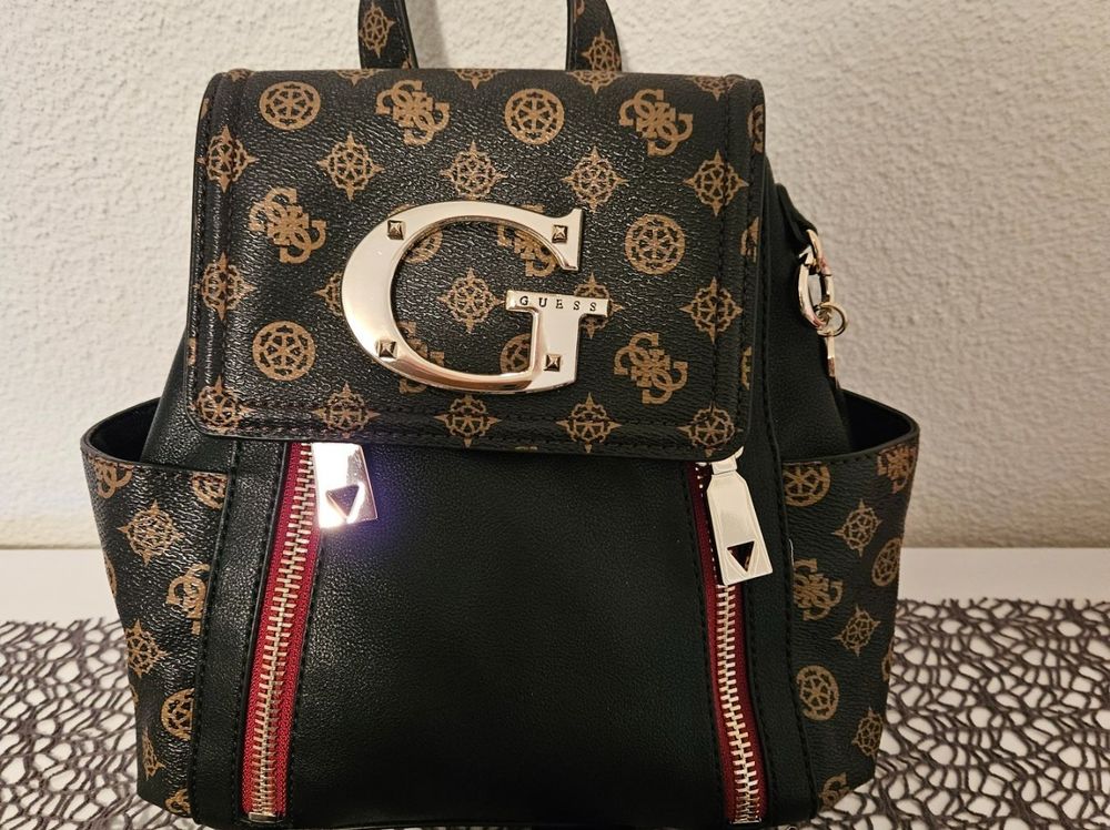 Guess Damen Tasche/ Rucksack Kaufen auf Ricardo