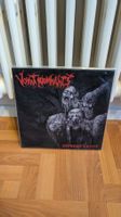 VOMIT REMNANTS - 12" LP - Supreme Entity (Black Vinyl)
