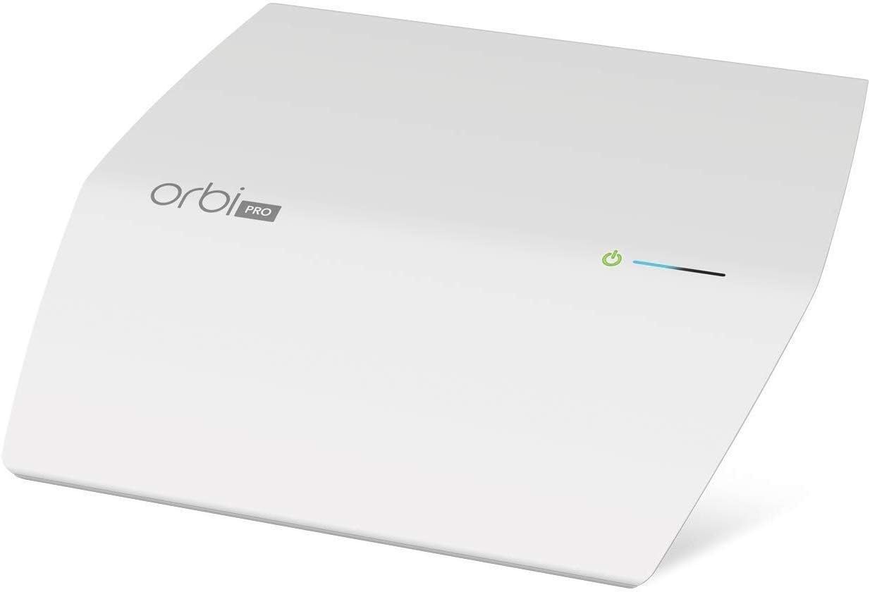 Netgear Wlan: Netgear ORBI SRC60 Deckensatellit – Gebraucht aus Bonstetten von hobozu