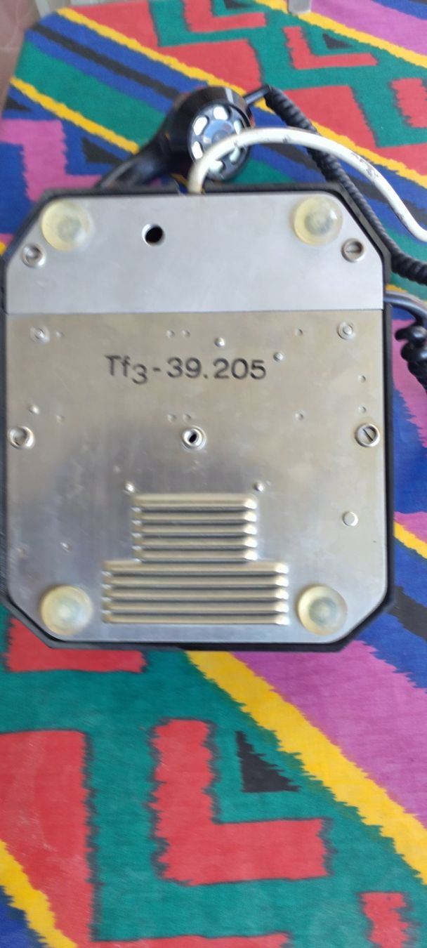 Téléphones: Tischtelefon – D'occasion à Liestal par waeckerli 3