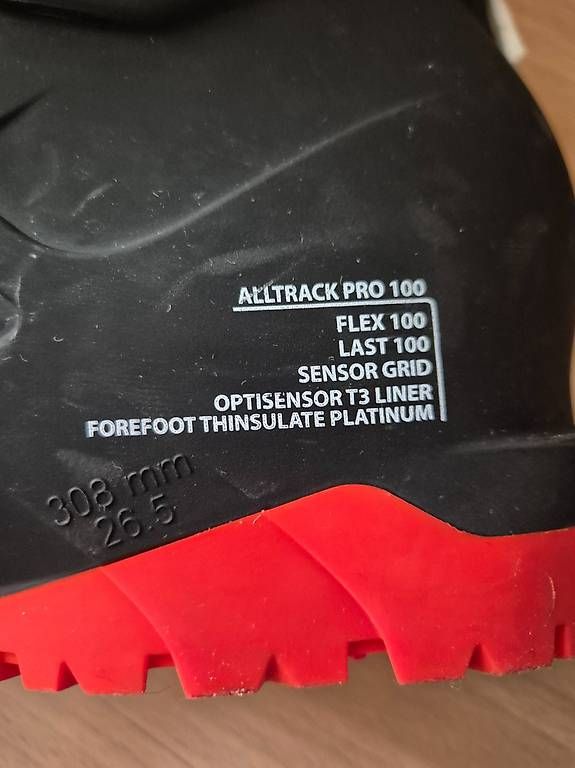 Scarpe da uomo: Skischuhe – Usato da Buochs venduto da DarioTr 2
