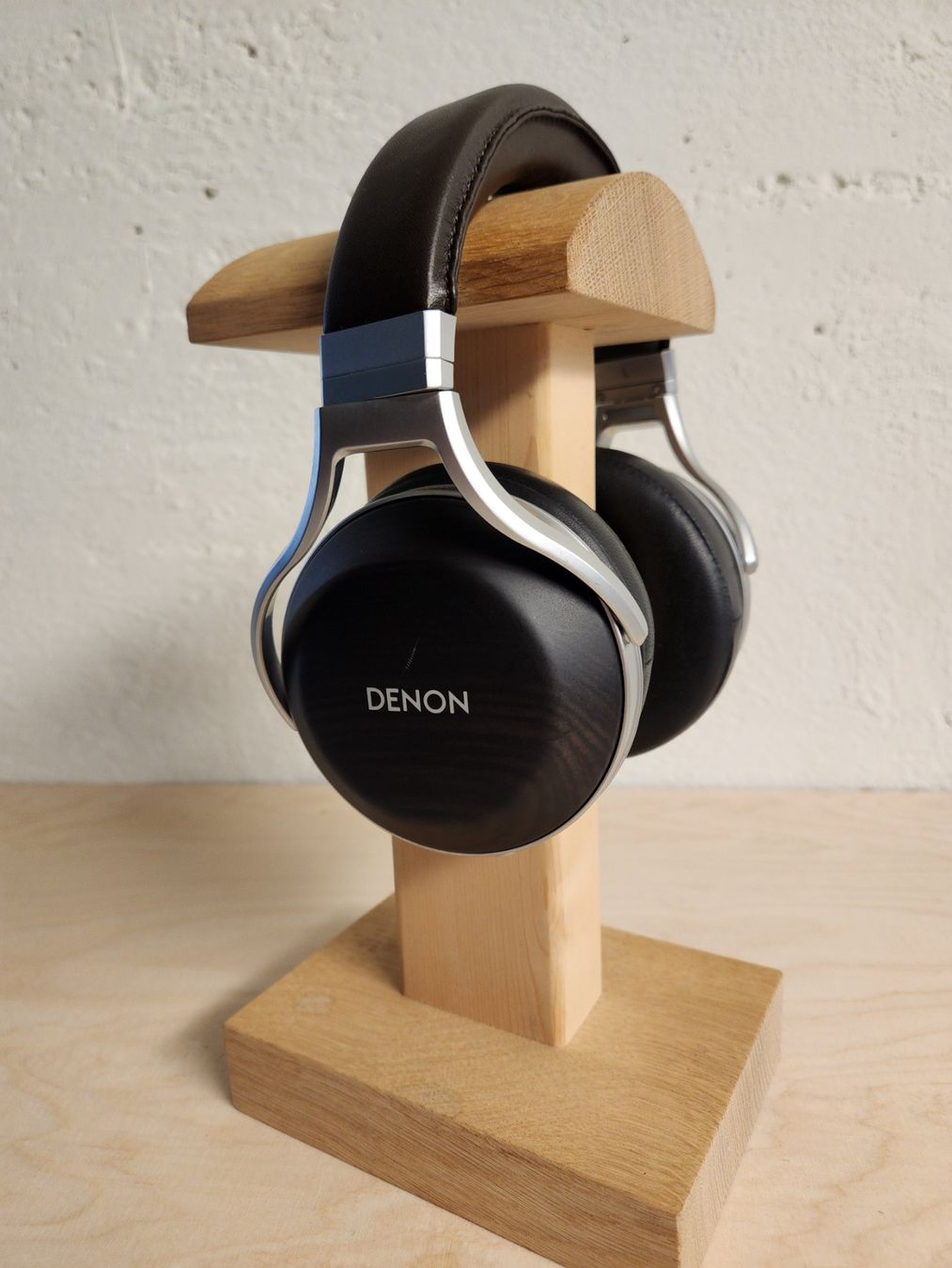 Denon Casques audio: Denon AH-D5200 – D'occasion à Basel par clear 5
