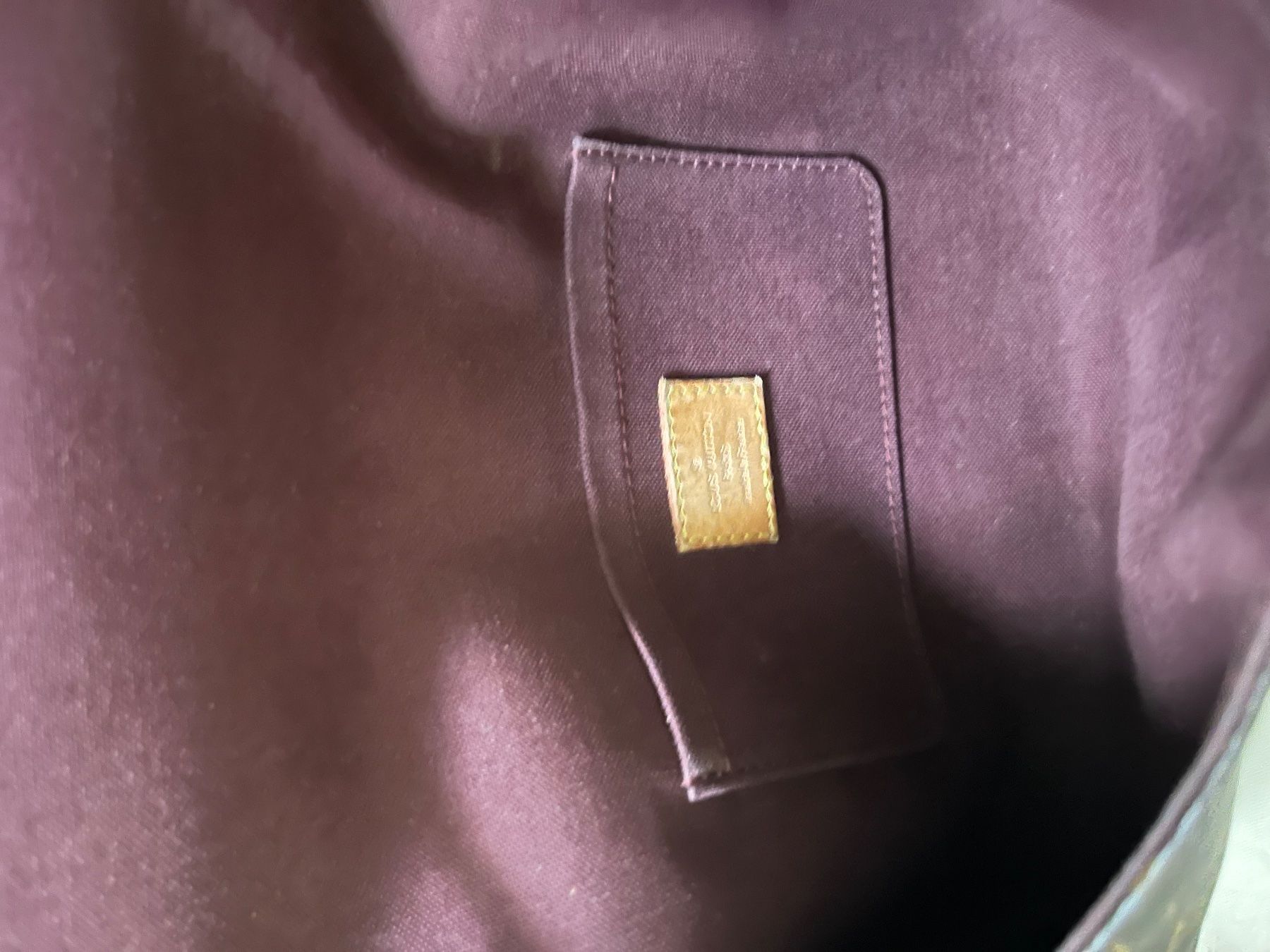 Louis Vuitton Borse da donna: Louis Vuitton Favorite MM – Usato da Metzerlen venduto da DG71 1