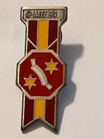 1 Pin MTF 1994