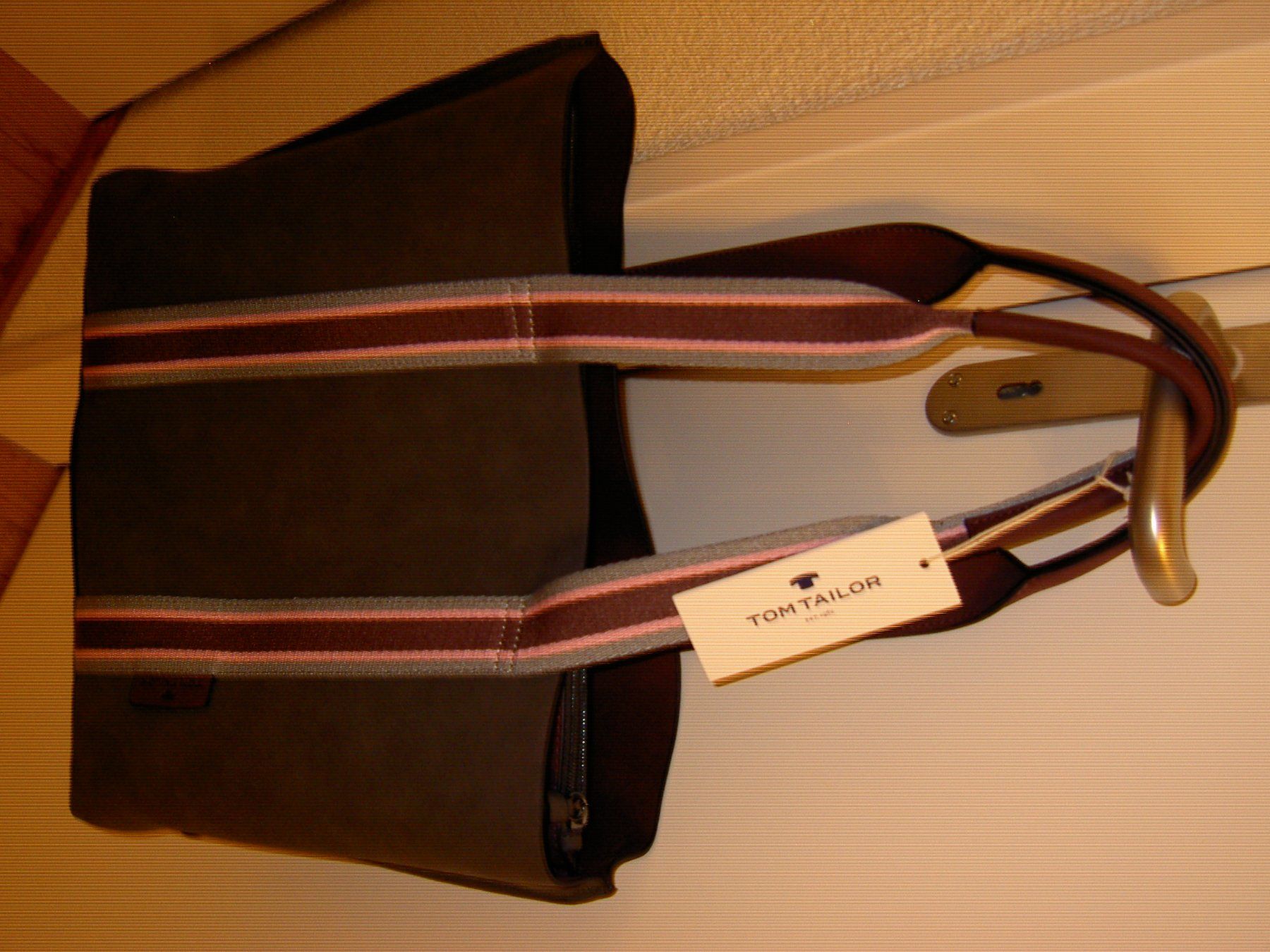 Borse da donna: TOM TAILOR Tasche – Nuovo e nell'imballaggio originale da Bettlach venduto da Tradenet100