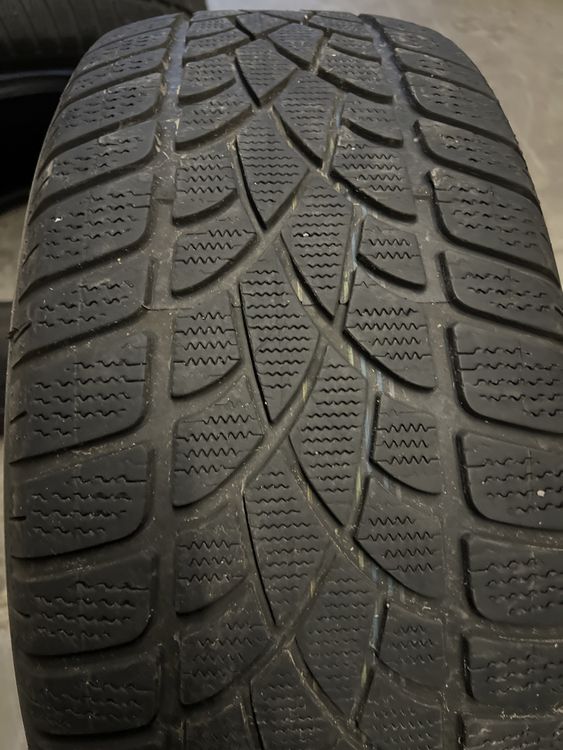 245/45 R 19 102v Dunlop Winter | Kaufen auf Ricardo