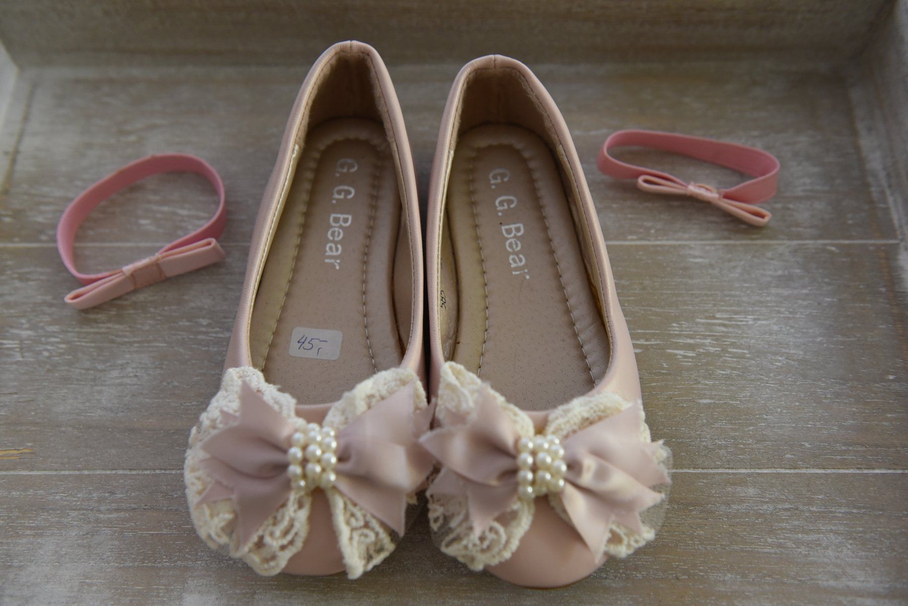Schuhe für Mädchen: Schuhe Für Mädchen Gr. 31 – Neu (gemäss Beschreibung) aus Hittnau von vanescott