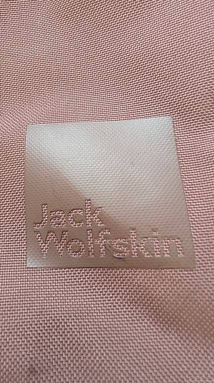 Jack Wolfskin Zaini: Rucksack/Tasche Jack Wolfskin – Usato da Basel venduto da Tomvobasel 2