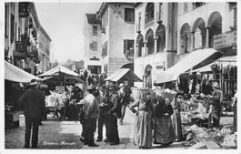 Locarno mercato