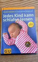 Jedes Kind kann schlafen lernen