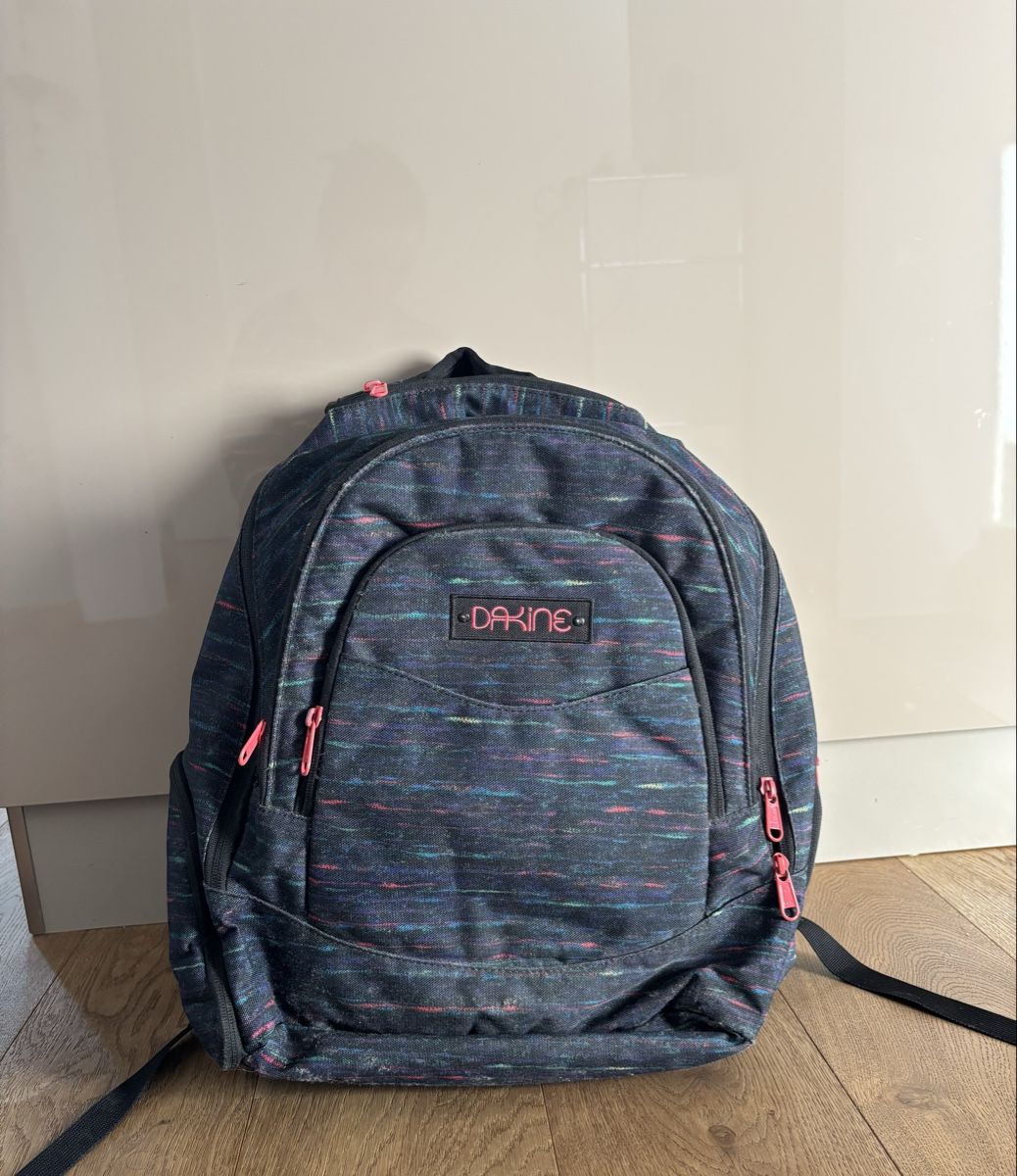 Dakine Rucksäcke: Dakine Rucksack – Gebraucht aus Männedorf von giu_wm6d 2