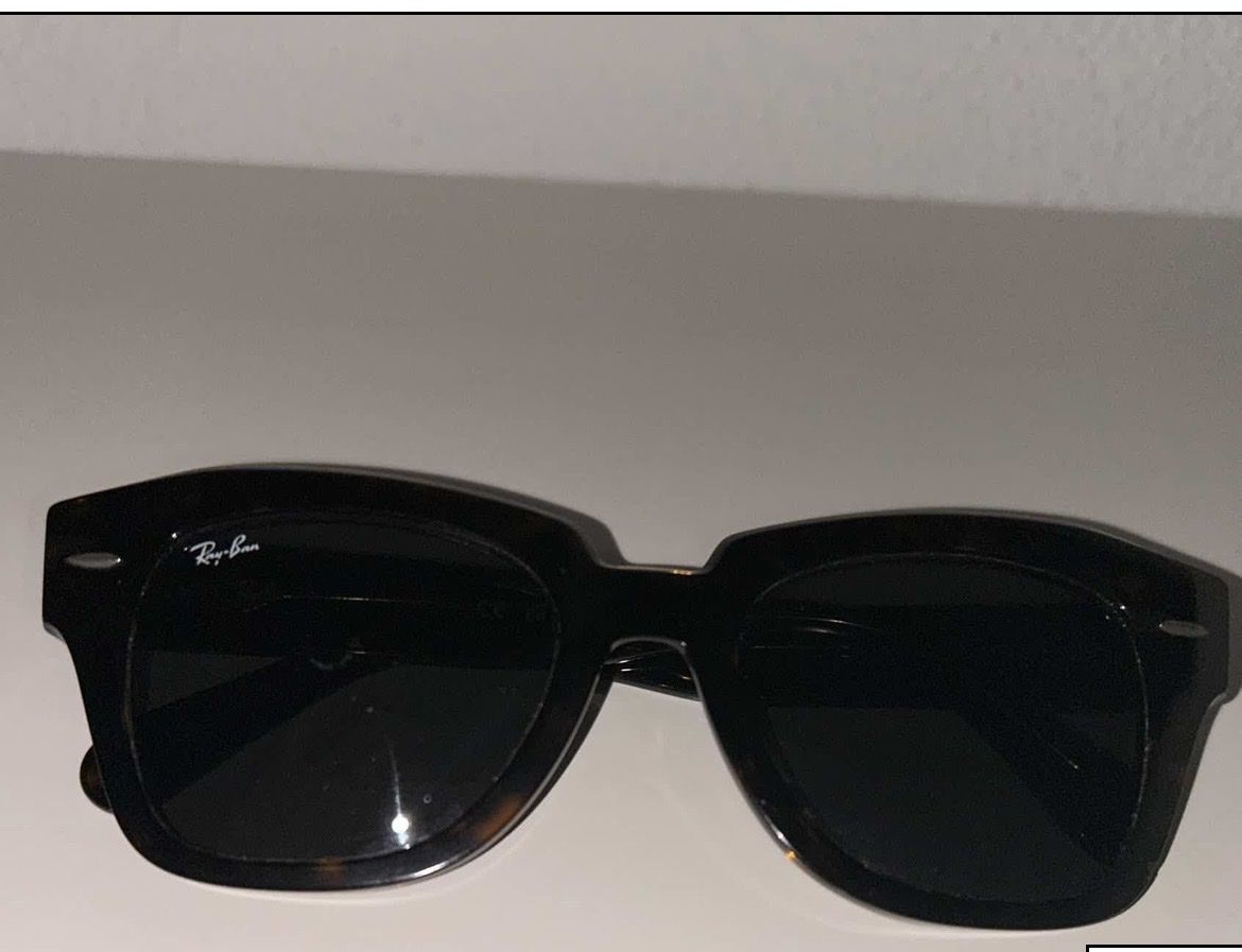 Ray-Ban Occhiali & Lenti: Rayban Street – Usato da Gravesano venduto da mer_xc6b 2