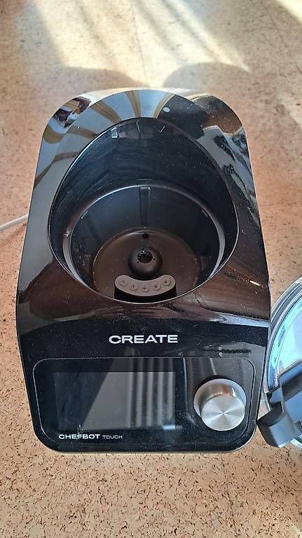 Appareils de cuisine: Create Chefbot Touch – D'occasion à Wolfwil par Mim015 3