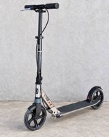 Oxelo Town 9 EF Trottinett / Scooter
