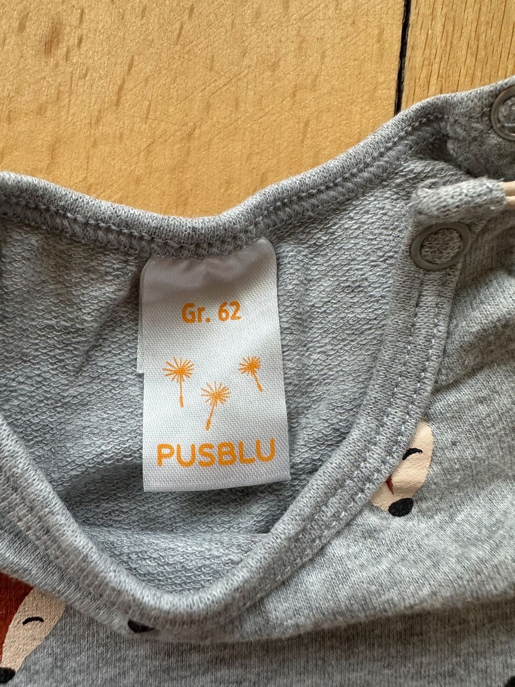 Lotti & Set di vestiti: Kleiderset Gr. 62 – Usato da Zürich venduto da MakasoZH 4