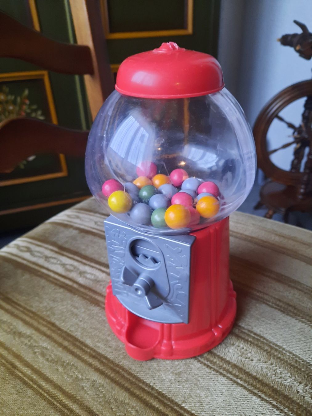 Altro per Gastronomia & Hotel: Kaugummiautomat – Usato da Kollbrunn venduto da smart777 1