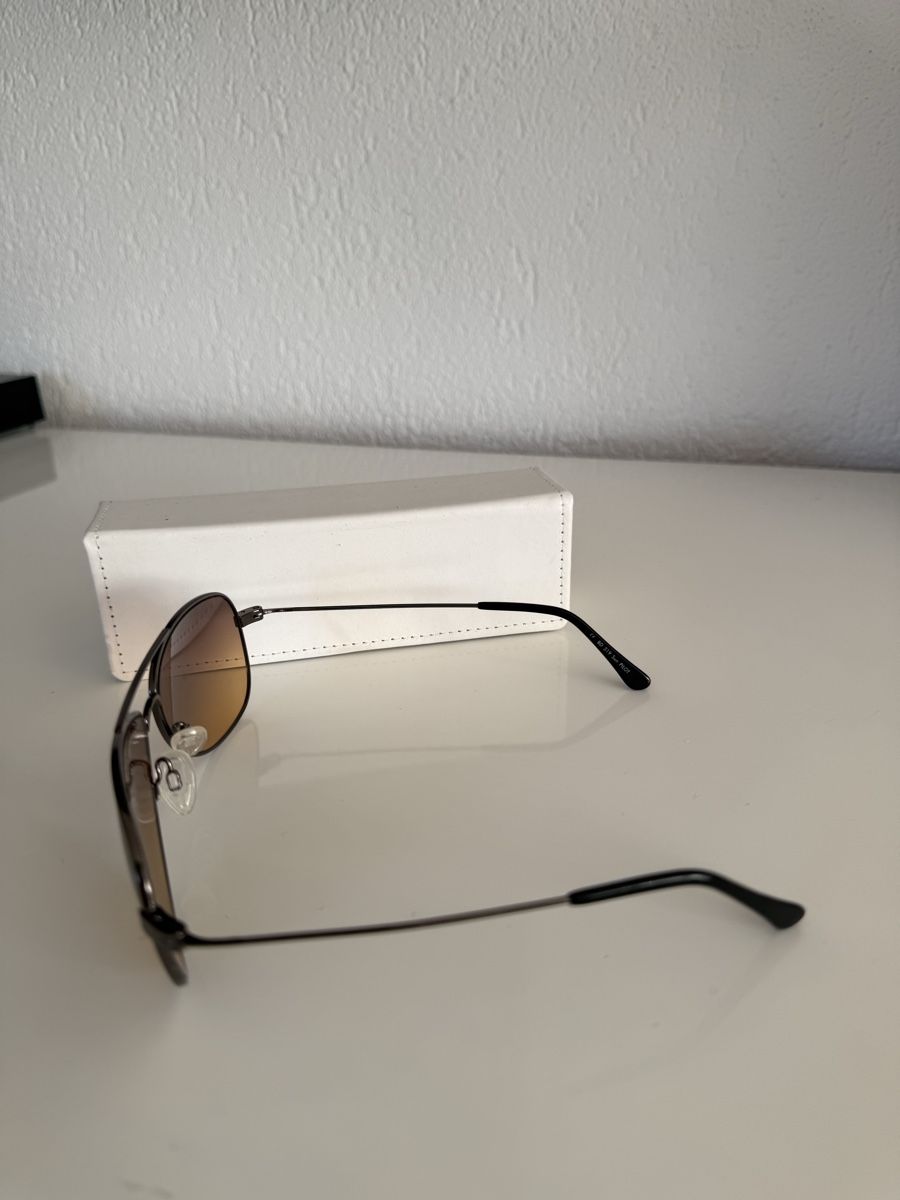 Occhiali & Lenti: Pilotensonnenbrille – Usato da Gossau SG venduto da cuk_fyc6 2