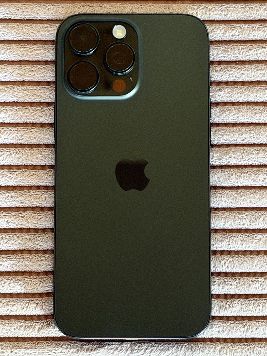 Apple Portables: iPhone 16 Pro Max – Neuf (Voir description) à Rüderswil par bernmann 1