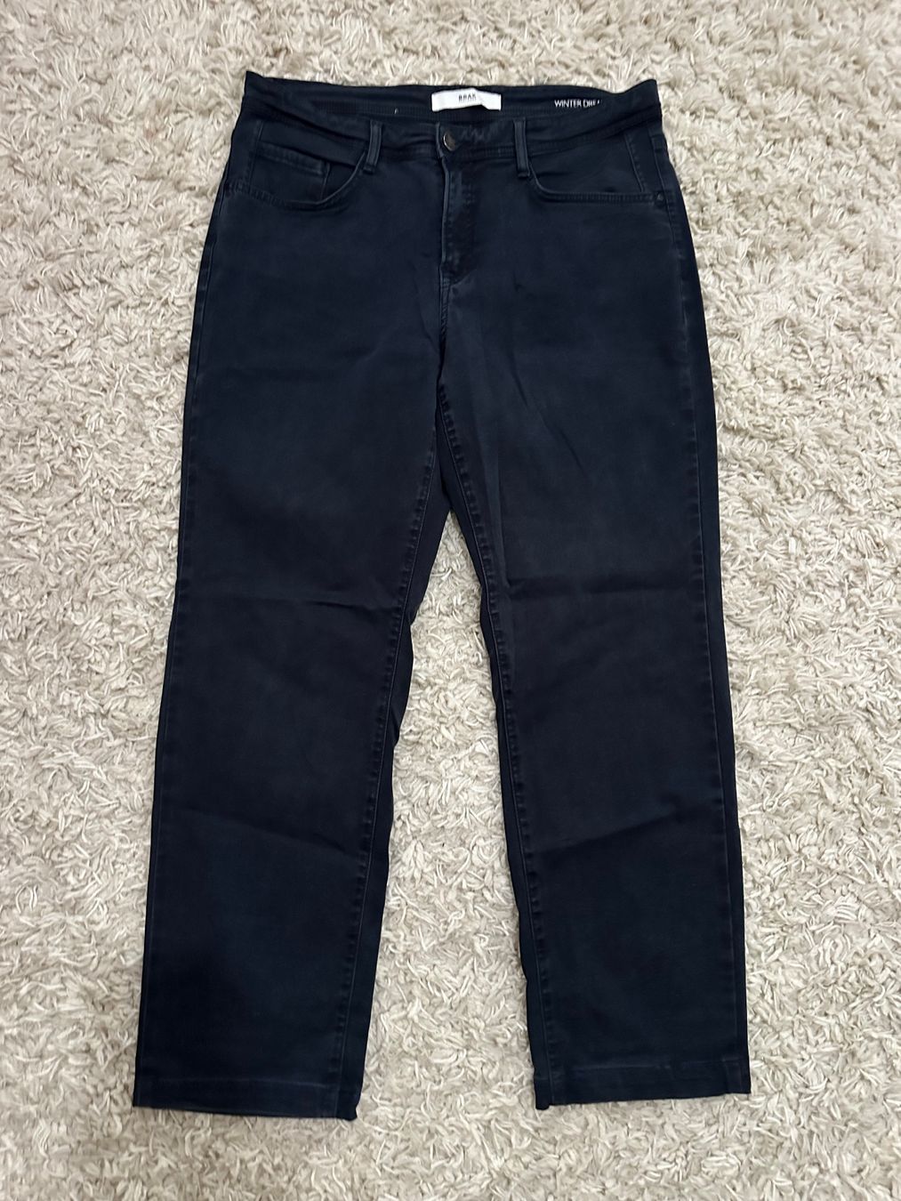 Brax Pantalons: Hose BRAX Gr.31 – D'occasion à Bern par BrandVilla