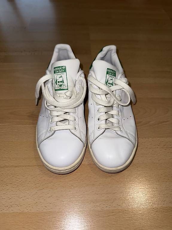 Scarpe da donna: Adidas Sneakers – Usato da Wallisellen venduto da Gpedrosa_