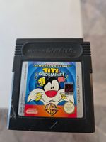 Titi & Grosminet Nintendo Gameboy