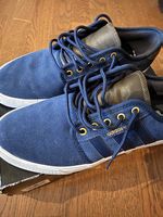 adidas Originals Seeley B27785  Gr. 44  Navy  