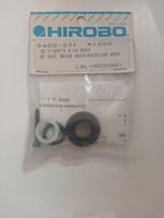 Hirobo 0402-231 se tail drive auto-rotation assy
