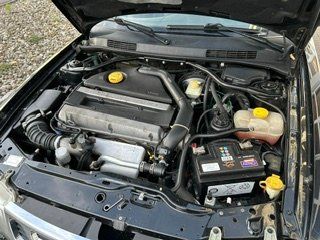 Saab Automobili: Saab 9-3 2l Turbo Cabrio – Usato da Zuzwil venduto da boesch60 5
