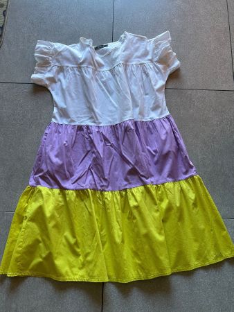 robe d'été FLOW-UP gr. L
