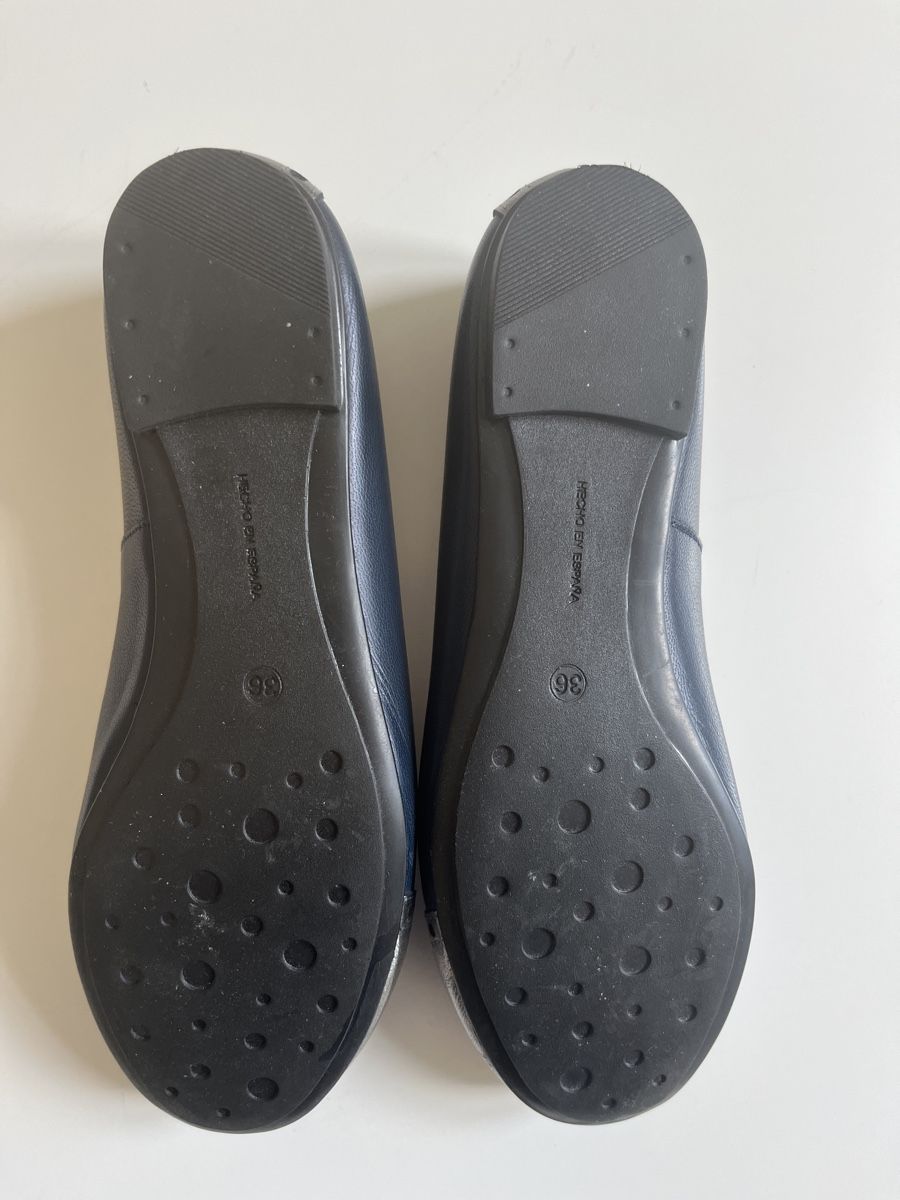 Scarpe da donna: Milto ballerinas NEU – Nuovo (secondo la descrizione) da Riva San Vitale venduto da V.IP 1