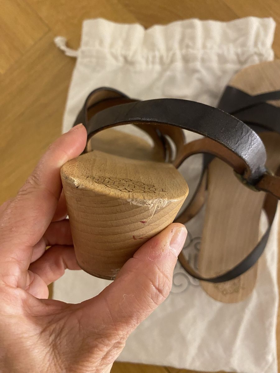Damenschuhe: Tokushuu 39 – Gebraucht aus Bern von kimnowak 5